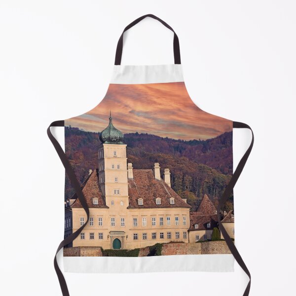 Item preview, Schonbuhel castle on Danube river,Wachau valley,Austria designed and sold by goceris.