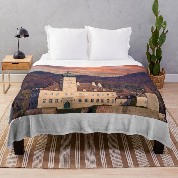 Item preview, Schonbuhel castle on Danube river,Wachau valley,Austria designed and sold by goceris.