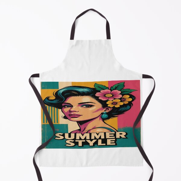 Item preview, SUMMER STYLE designed and sold by Flareo-7.