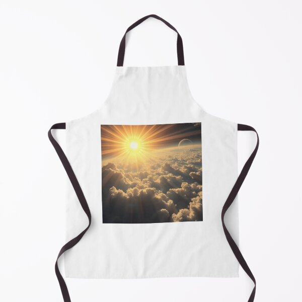 Item preview, glimpse of Heaven, vistazo del Cielo designed and sold by HAVVDEMS shop.