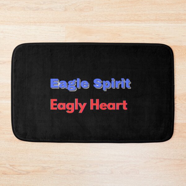 Item preview, Eagle Spirit, Eagly Heart designed and sold by Adrianzebrowski.