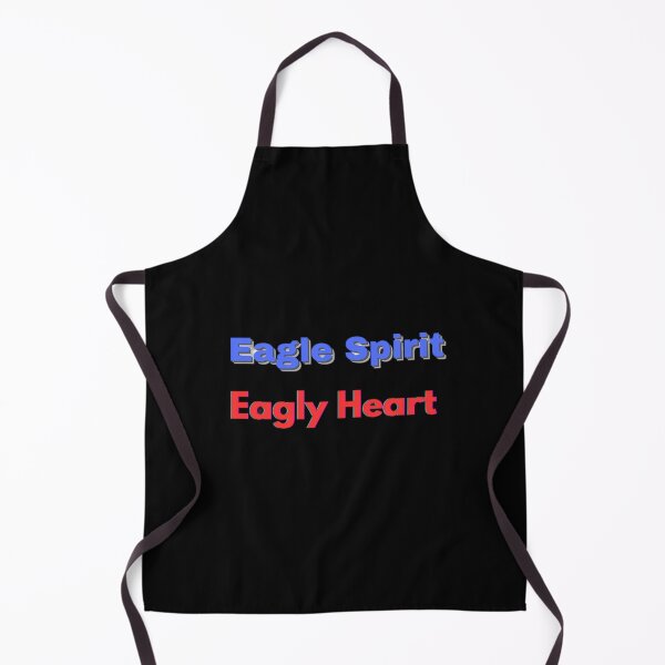 Item preview, Eagle Spirit, Eagly Heart designed and sold by Adrianzebrowski.