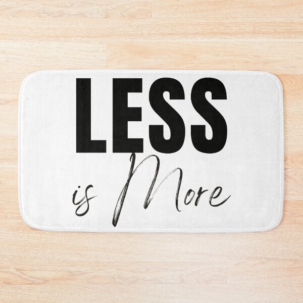 Item preview, Modern Typography Quote designed and sold by KunoKR.