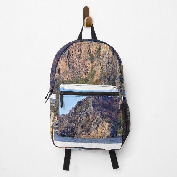 Item preview, Durnstein along the Danube River in Wachau Valley ,Austria,autumn season designed and sold by goceris.