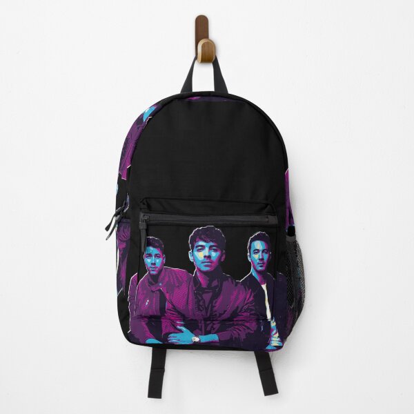 Item preview, Jonas brother happiness tour designed and sold by Brian Connor.