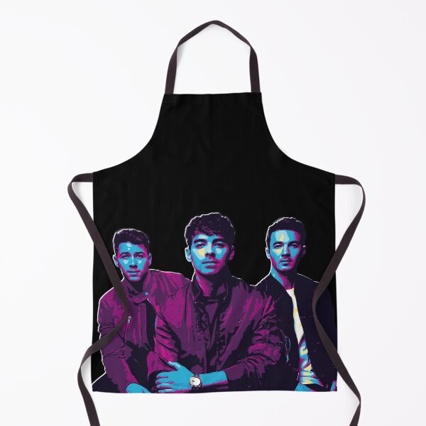 Item preview, Jonas brother happiness tour designed and sold by Brian Connor.
