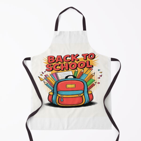 Item preview, Back To School designed and sold by Flareo-7.
