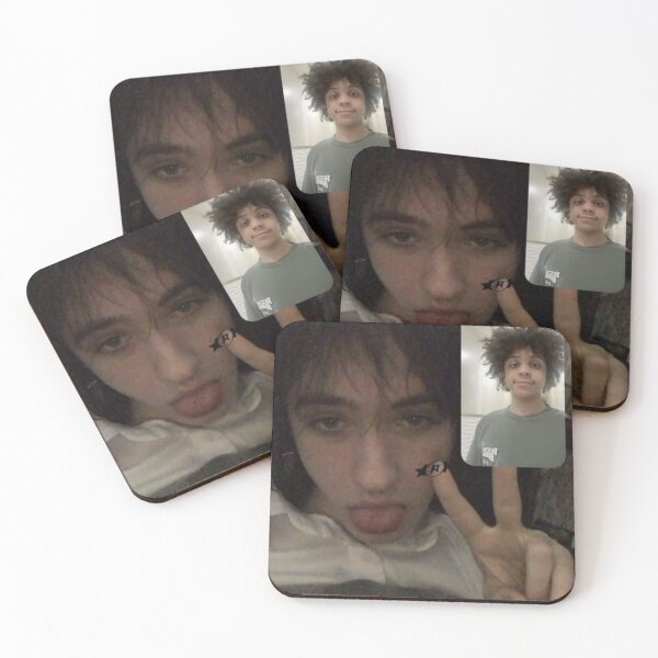 Item preview, PHRESHBOYSWAG X XAVIERSOBASED FaceTime Graphic designed and sold by clothes4coolppl.