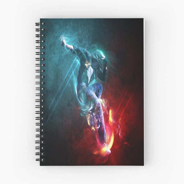 Item preview, Dance Off Design designed and sold by Staytrendy.