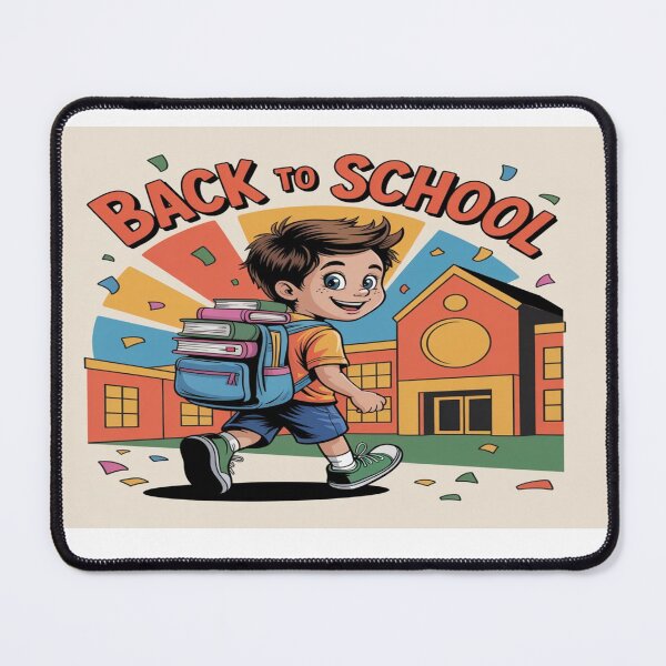 Item preview, Back To School  designed and sold by Flareo-7.