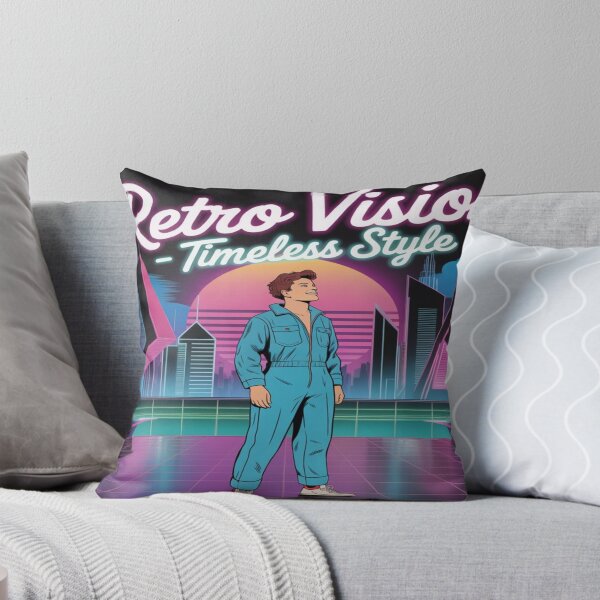Item preview, Retro Vision - Timeless Style 10 designed and sold by Flareo-7.