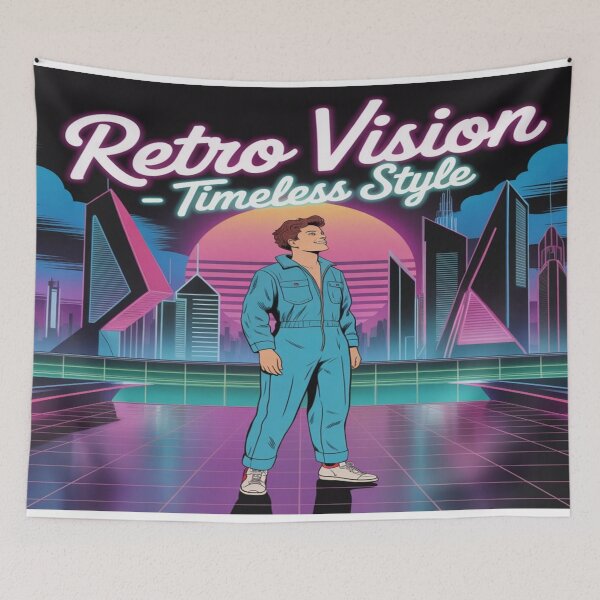 Item preview, Retro Vision - Timeless Style 10 designed and sold by Flareo-7.