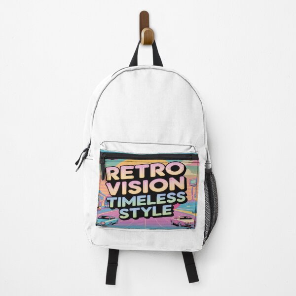 Item preview, Retro Vision - Timeless Style 9  designed and sold by Flareo-7.