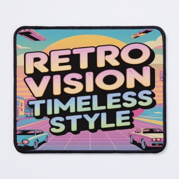 Item preview, Retro Vision - Timeless Style 9  designed and sold by Flareo-7.
