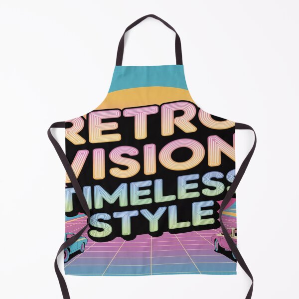 Item preview, Retro Vision - Timeless Style 9  designed and sold by Flareo-7.