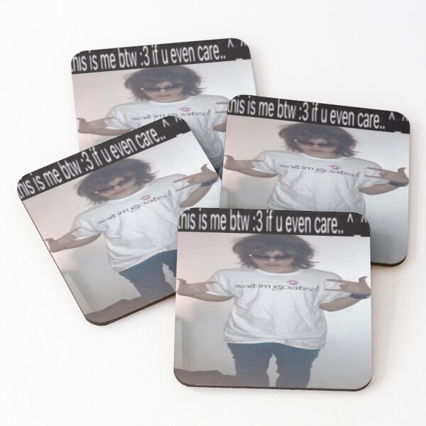 Item preview, PHRESHBOYSWAG THIS IS ME BTW FUNNY Graphic designed and sold by clothes4coolppl.