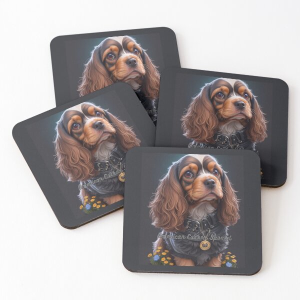Item preview, ACS-JKB-DOG-25-2 designed and sold by KJ-Books.