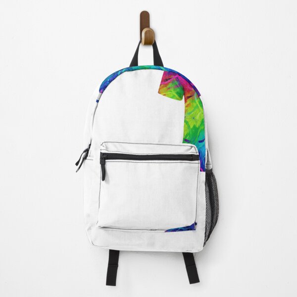 Item preview, A Unique Splash of Color designed and sold by Pixel Pulse Prints: For modern and digital designs..