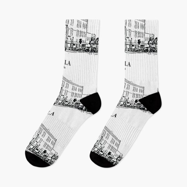 Item preview, Ocala - Florida designed and sold by Lakeric Cityscapes.