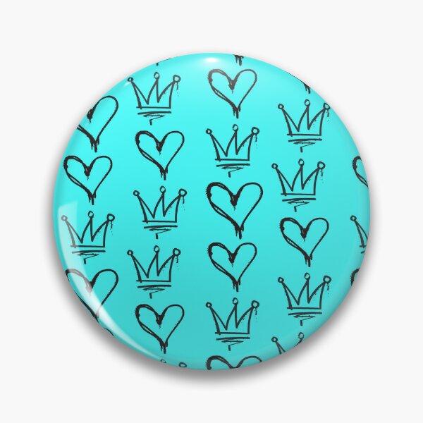 Item preview, realeza do azul  designed and sold by sonhodegrafite.