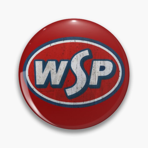 Item preview, WSP - Widespread Panic  designed and sold by Trigger413.