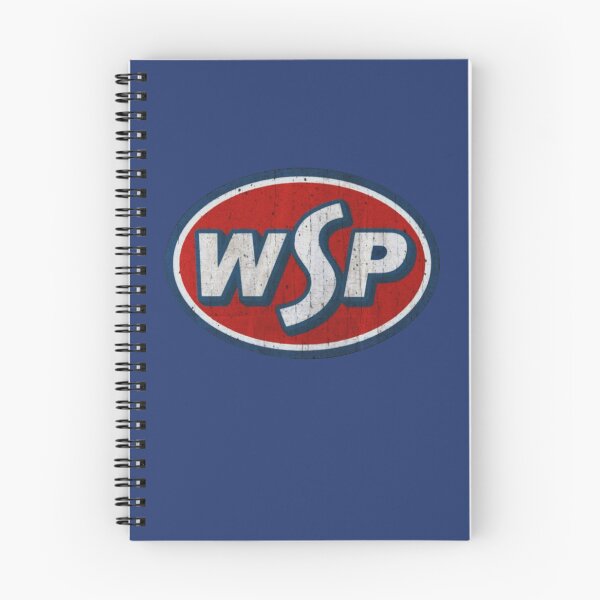 Item preview, WSP - Pánico generalizado designed and sold by Trigger413.