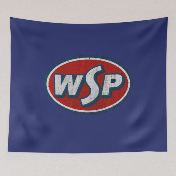 Item preview, WSP - Widespread Panic  designed and sold by Trigger413.