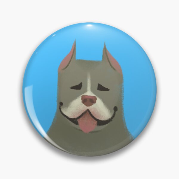 Item preview, American Bully designed and sold by leeuruart.