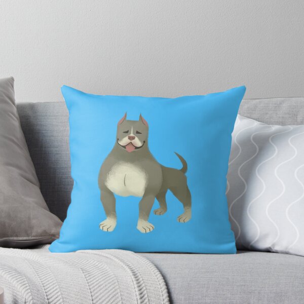 Item preview, American Bully designed and sold by leeuruart.