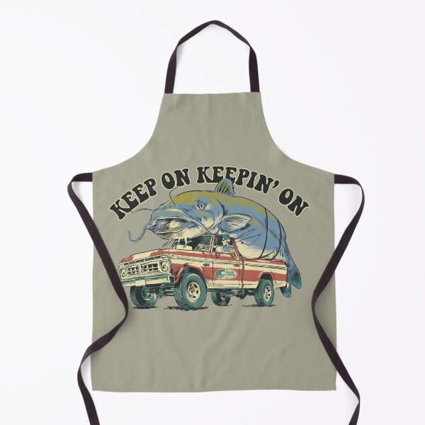 Item preview, Catfish Truck Load designed and sold by TulpaPrints.