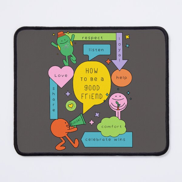 Item preview, Best Friend designed and sold by LibrosBOOKtique.