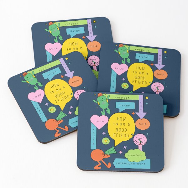 Item preview, Best Friend designed and sold by LibrosBOOKtique.
