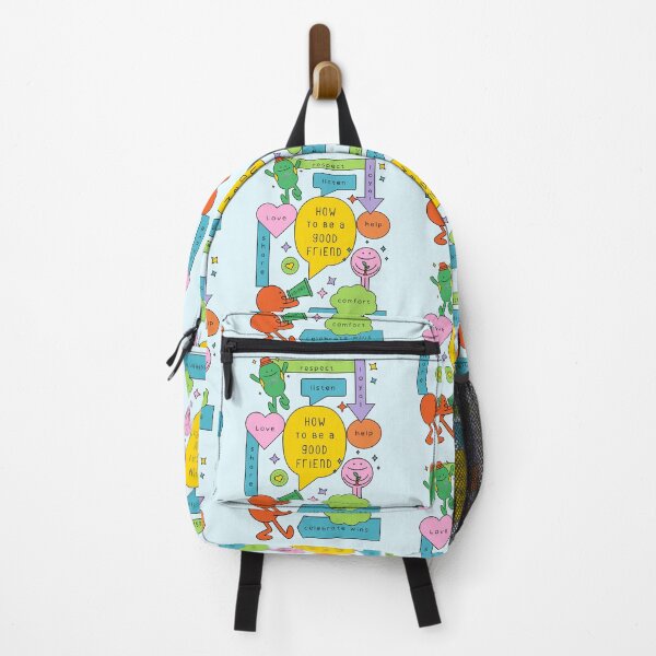 Item preview, Best Friend designed and sold by LibrosBOOKtique.
