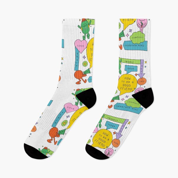 Item preview, Best Friend designed and sold by LibrosBOOKtique.