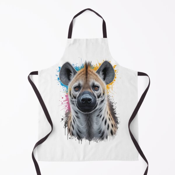 Item preview, Urban Hyena – Wild Soul, Street Style designed and sold by TravelLensPro.