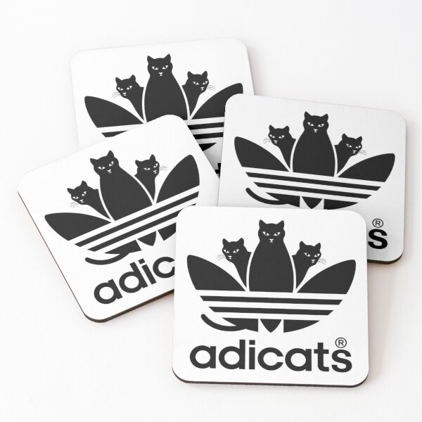 Item preview, adicats designed and sold by 123ks.