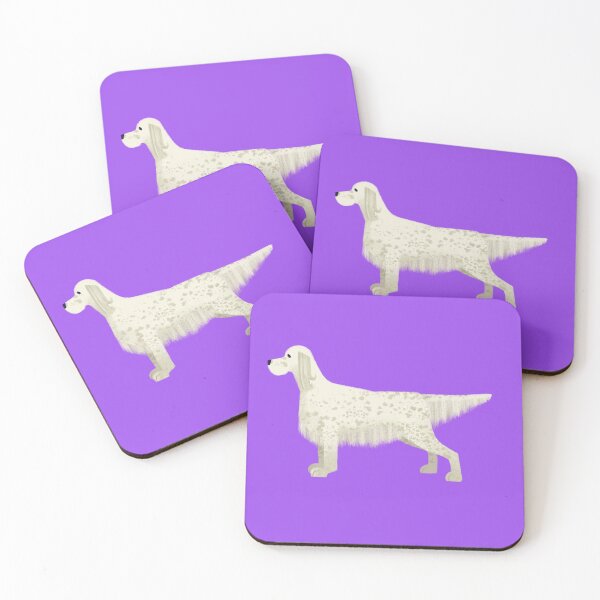 Item preview, English setter designed and sold by leeuruart.