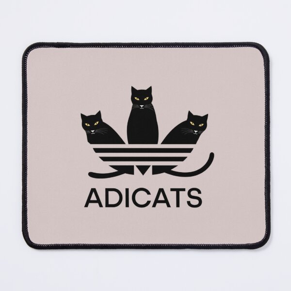 Item preview, adicats designed and sold by 123ks.