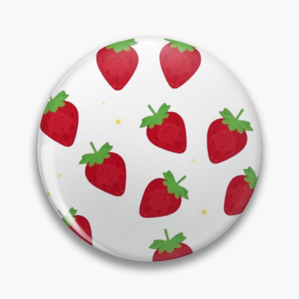 Item preview, Fresh Strawberries designed and sold by XquisiteFashion.