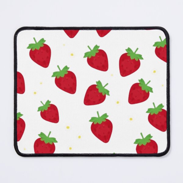 Item preview, Fresh Strawberries designed and sold by XquisiteFashion.