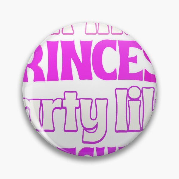 Item preview, PHRESHBOYSWAG LOOK LIKE A PRINCESS PARTY LIKE PHRESHBOY designed and sold by clothes4coolppl.