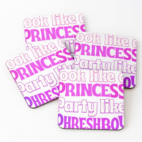 Item preview, PHRESHBOYSWAG LOOK LIKE A PRINCESS PARTY LIKE PHRESHBOY designed and sold by clothes4coolppl.