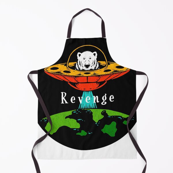 Item preview, Revenge designed and sold by Short Stories Me.