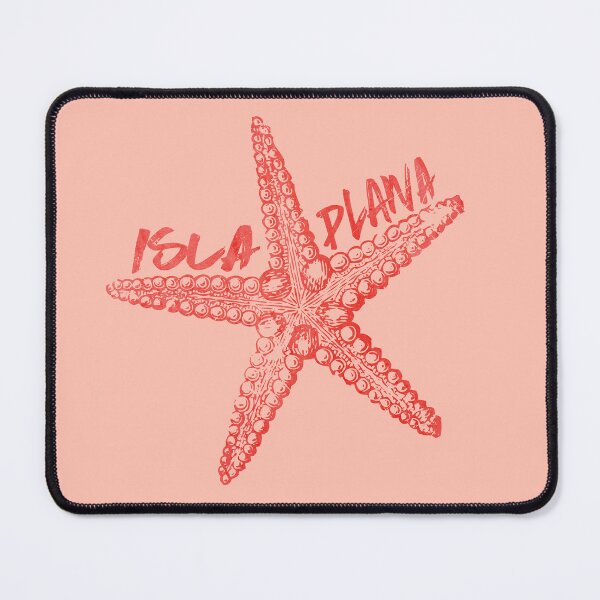 Item preview, Flat Island Starfish designed and sold by mzrn-souvenirs.