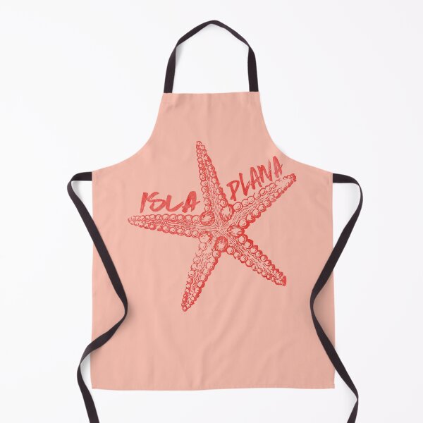 Item preview, Flat Island Starfish designed and sold by mzrn-souvenirs.