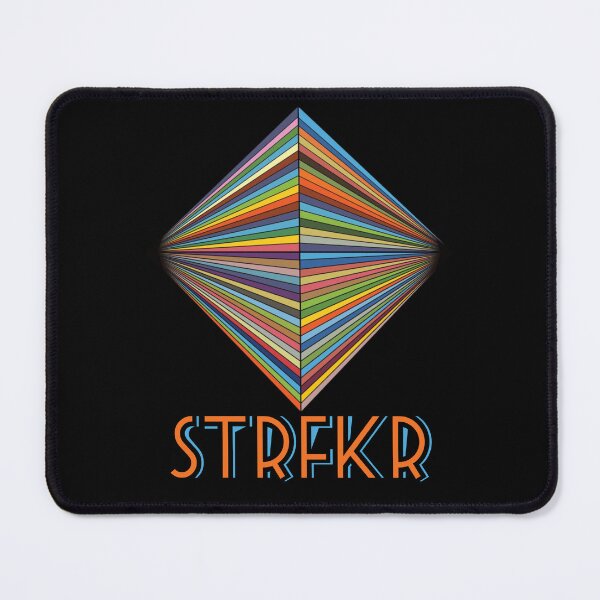 Item preview, STRFKR  designed and sold by Trigger413.