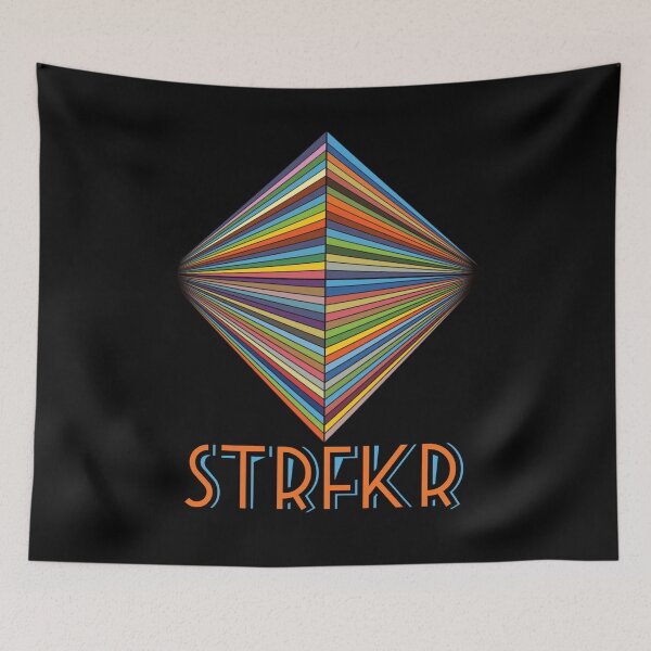 Item preview, STRFKR  designed and sold by Trigger413.