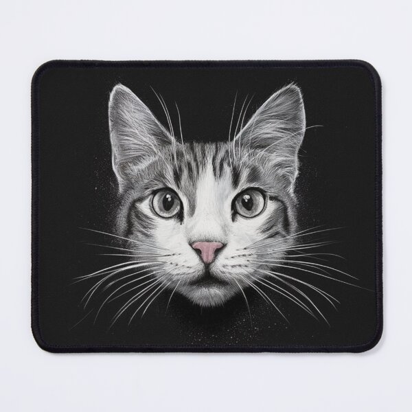Item preview, Cat designed and sold by OneMoreShopHere.