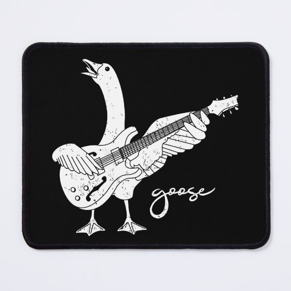 Artikelvorschau, Goose Band (Gitarre) entworfen und verkauft von in-verona.