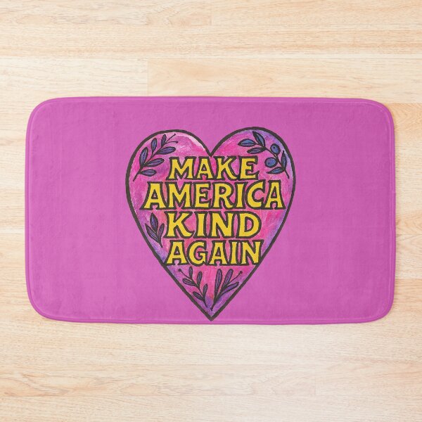 Item preview, Make America Kind Again designed and sold by FrictionMaxxing.